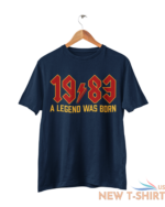 funny 40th birthday in 2023 t shirt 1983 a legend was born rock font gift idea 3.png