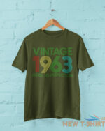 funny 60th birthday t shirt vintage 1963 aged to perfection novelty gift idea 5.jpg