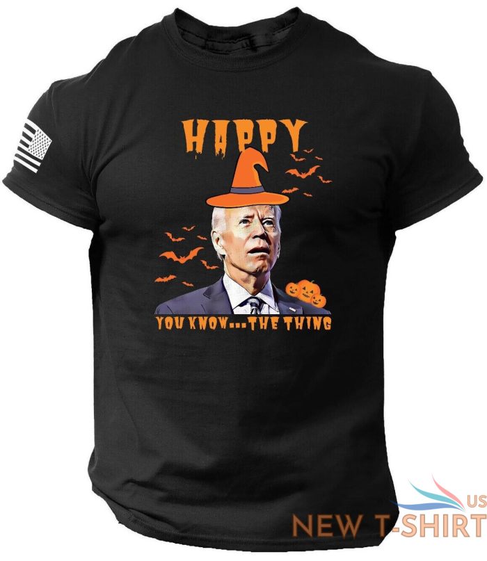 funny america s story biden halloween costume t shirt political gym tee 1 1.jpg