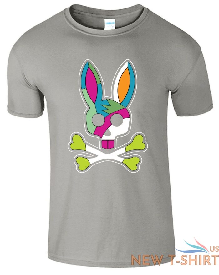 funny bone rabbit new mens tshirt halloween happy easter christmas party gift 2.jpg