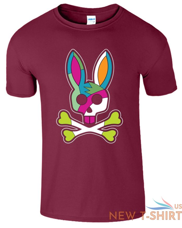 funny bone rabbit new mens tshirt halloween happy easter christmas party gift 4.jpg