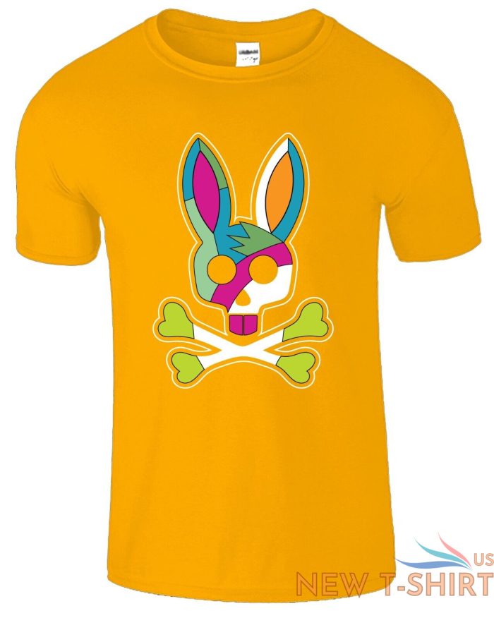 funny bone rabbit new mens tshirt halloween happy easter christmas party gift 5.jpg