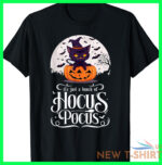 funny cat it s just a bunch of hocus pocus halloween t shirt s 5xl 0.jpg