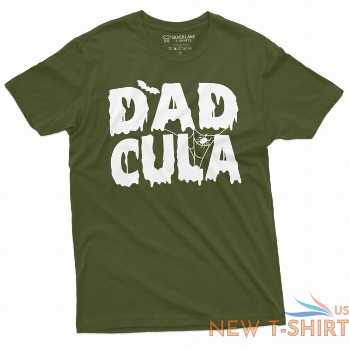 funny dadcula halloween t shirt dad father costume halloween tee for parent 3.jpg