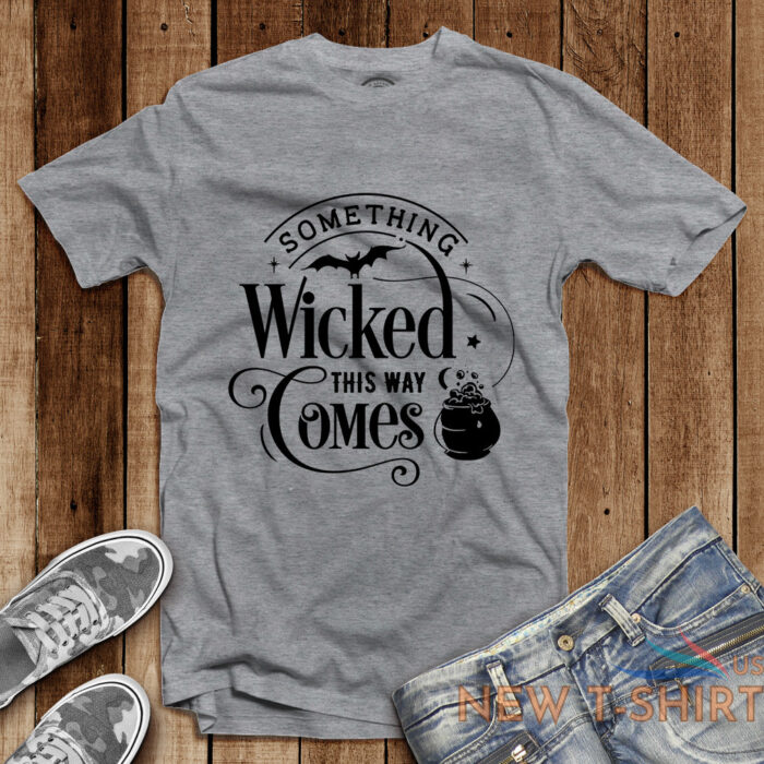 funny graphic t shirts something wicked this way it comes cotton owl top punch 2.jpg