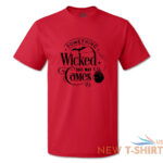 funny graphic t shirts something wicked this way it comes cotton owl top punch 8.jpg