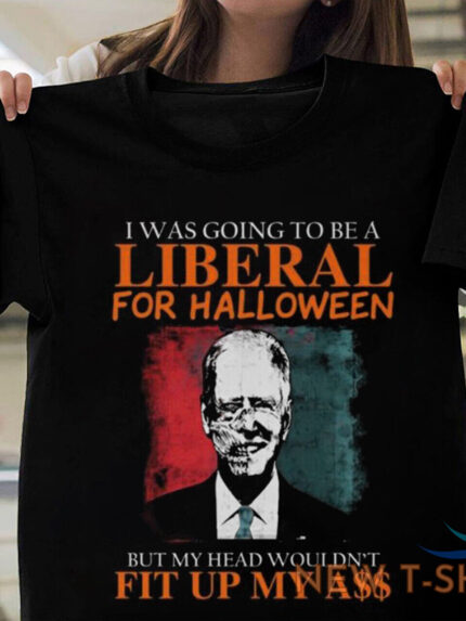 funny halloween biden t shirt i going to be for halloween but wouldn t fit tee 0.jpg