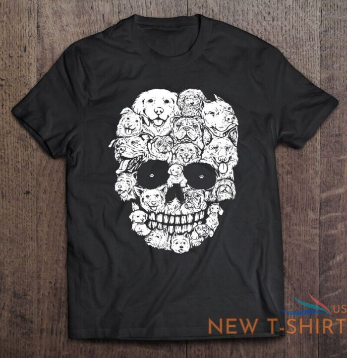 funny halloween costume skull dog lover dog mom t shirt s 4xl 0.jpg