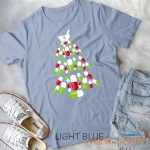 funny pharmacy christmas tree shirts pharmacist christmas unisex t shirt 2.jpg