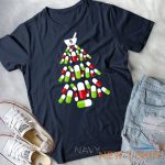 funny pharmacy christmas tree shirts pharmacist christmas unisex t shirt 4.jpg