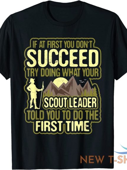 funny scout leader t shirt cub camping boy hiking scouting t shirt size s 5xl 0.jpg