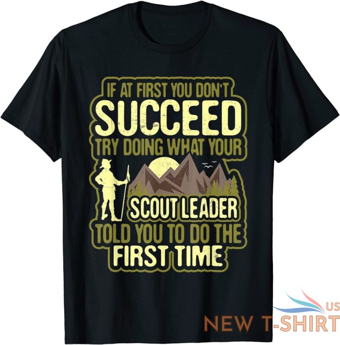 funny scout leader t shirt cub camping boy hiking scouting t shirt size s 5xl 0.jpg