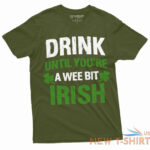 funny st patricks day tee irish accent t shirt mens saint patricks holiday tee 3.jpg