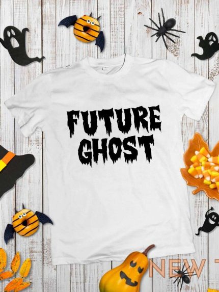 future ghost halloween t shirt tee halloween funny spooky 0.jpg