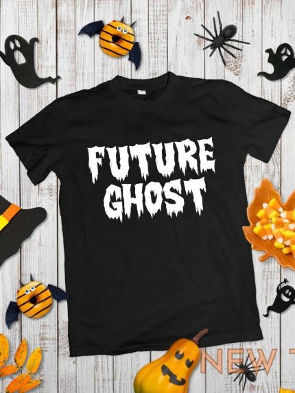 future ghost halloween t shirt tee halloween funny spooky 1.jpg