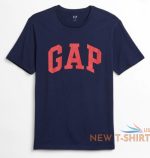 gap t shirt logo graphic on front crew neck short sleeve 100 cotton all size 3.jpg