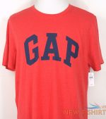 gap t shirt logo graphic on front crew neck short sleeve 100 cotton all size 8.jpg
