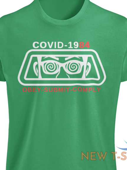 george orwell t shirt s 3xl obey submit comply covid 19 ingsoc 1984 new gift tee 0.png