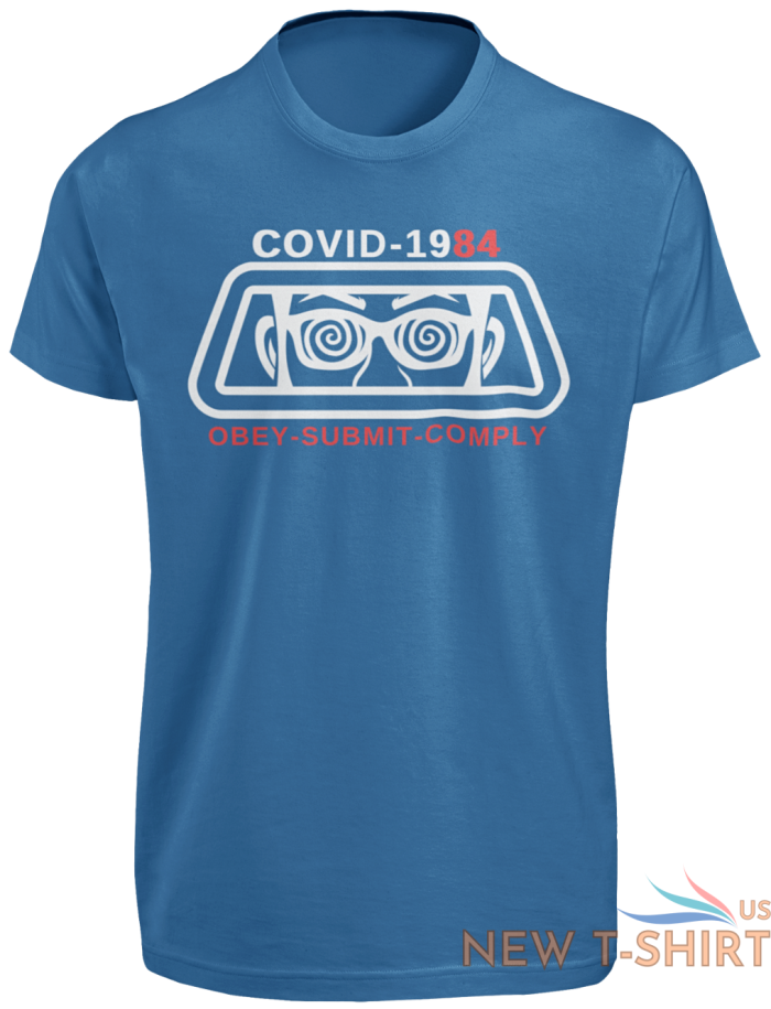 george orwell t shirt s 3xl obey submit comply covid 19 ingsoc 1984 new gift tee 3.png