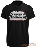 george orwell t shirt s 3xl obey submit comply covid 19 ingsoc 1984 new gift tee 7.png