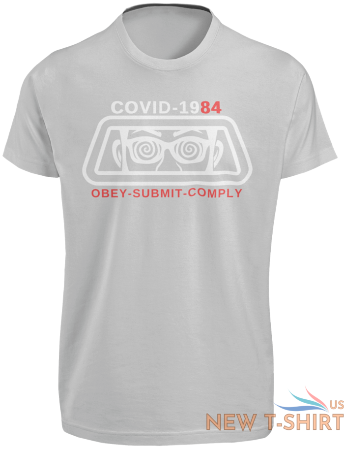 george orwell t shirt s 3xl obey submit comply covid 19 ingsoc 1984 new gift tee 9.png