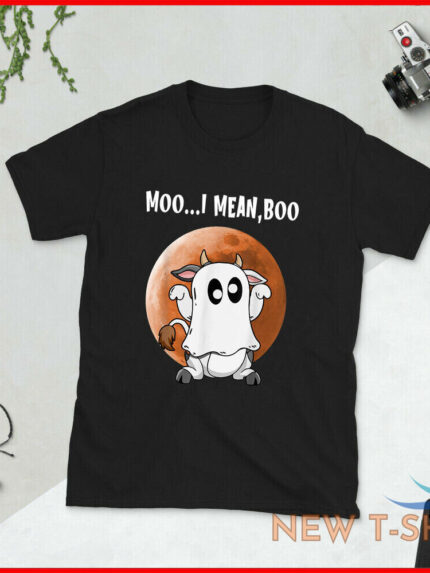 ghost cow moo i mean boo blood moon halloween t shirt 1.jpg