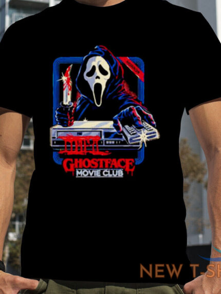 ghostface movie club ghostface horror scream happy halloween tshirt men 0.jpg