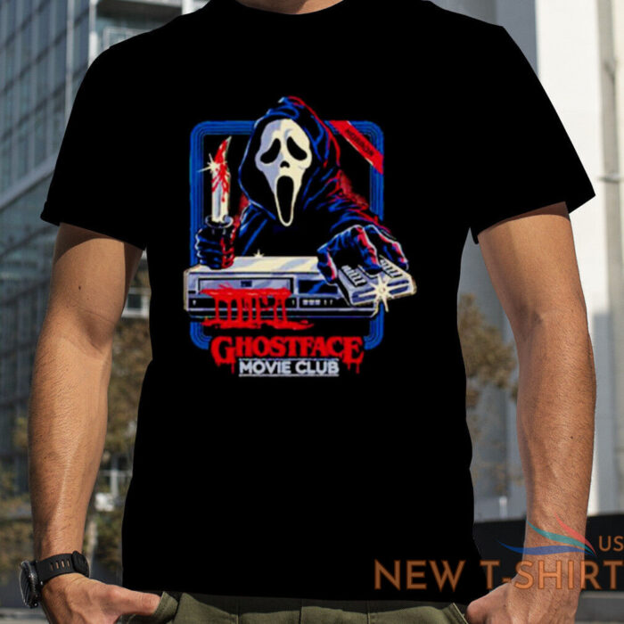 ghostface movie club ghostface horror scream happy halloween tshirt men 0.jpg