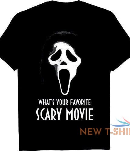 ghostface what s your favorite scary movie halloween t shirt best price 0 1.jpg