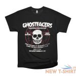 ghostfacers ghost buster skull paranormal tee nwt gildan size s 5xl t shirt 0.jpg