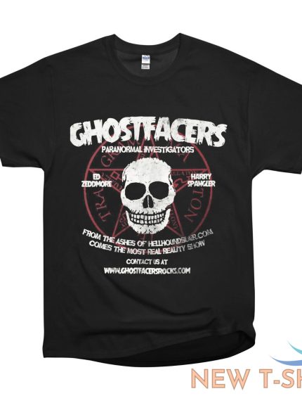 ghostfacers ghost buster skull paranormal tee nwt gildan size s 5xl t shirt 0.jpg