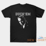 gift fans buck owens tee shirt black cotton all size s 234xl men women cc106 0.png