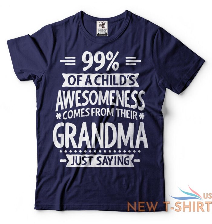 gift for grandma mothers day gifts grandma birthday christmas grandmother shirts 5.jpg