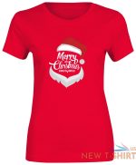 girls merry christmas everyone print t shirt women short sleeve cotton top 3.jpg