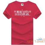 girls printed dear santa i can explain t shirts christmas xmas round neck tops 9.jpg