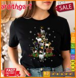 goat christmas tree snow funny goat xmas gift t shirt size s 4xl 0.jpg