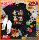 goat hallothanksmas shirt happy halloween thanksgiving christmas shirt gift 0.jpg