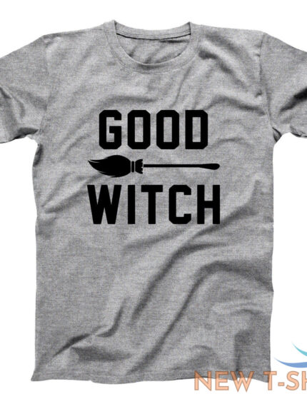 good witch funny halloween humor cute set gray basic men s t shirt 0.jpg