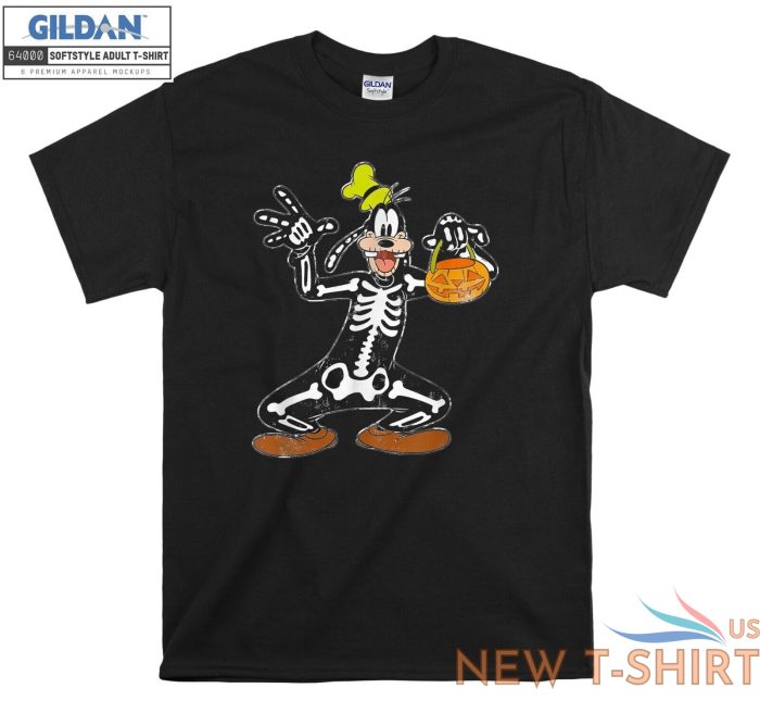 goofy skeleton funny halloween t shirt gift hoodie t shirt men women unisex 6913 0.jpg