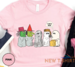 got a rock halloween shirt cute fall shirt funny ghost shirt little ghosts 0.png