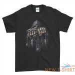 gothic skull t shirt bone finger black halloween t shirt for men women kids 0.jpg