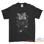 gothic skull t shirt bright eyes cat black halloween t shirt for men women kids 0.jpg