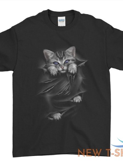 gothic skull t shirt bright eyes cat black halloween t shirt for men women kids 0.jpg