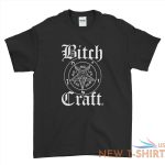 gothic symbol bitch craft t shirt black halloween t shirt for men women kids 0.jpg