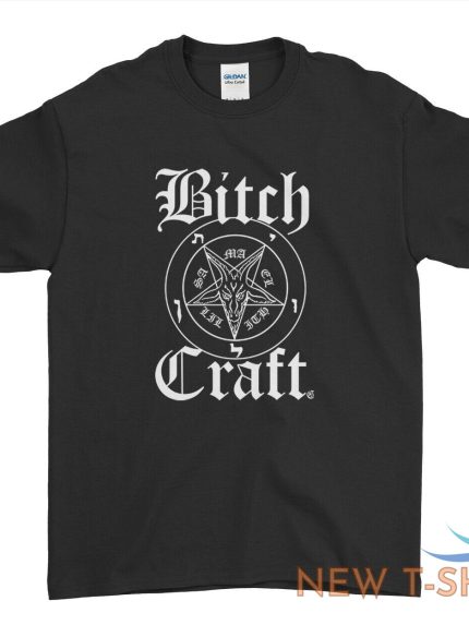 gothic symbol bitch craft t shirt black halloween t shirt for men women kids 0.jpg