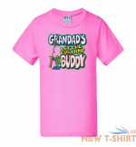 grandad s little fishing buddy t shirt fishing t shirt novelty tee tops funny 4.png