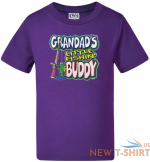 grandad s little fishing buddy t shirt fishing t shirt novelty tee tops funny 8.png