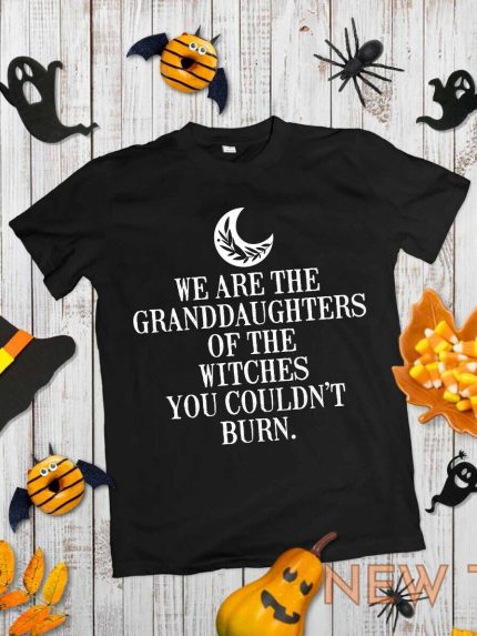 granddaughters of the witches halloween t shirt tee funny spooky 0.jpg