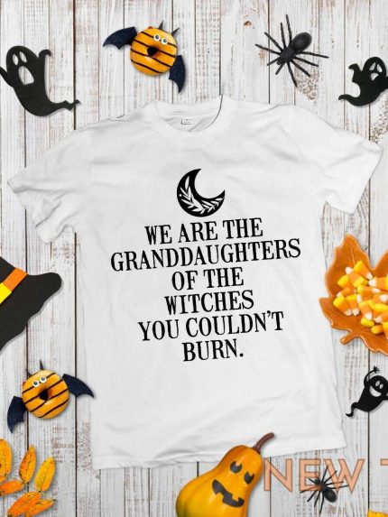 granddaughters of the witches halloween t shirt tee funny spooky 1.jpg
