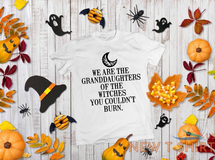 granddaughters of the witches halloween t shirt tee funny spooky 3.jpg